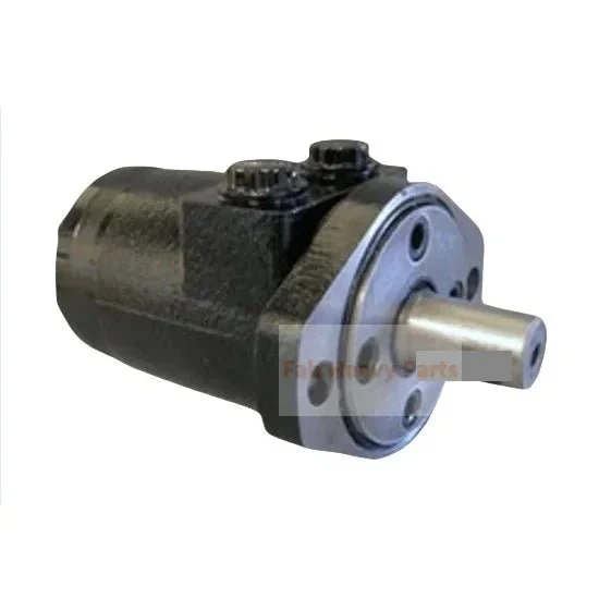 MovYard®-hydraulimoottori TC0260AP100AAAA korvaa Parker-vaihtimen