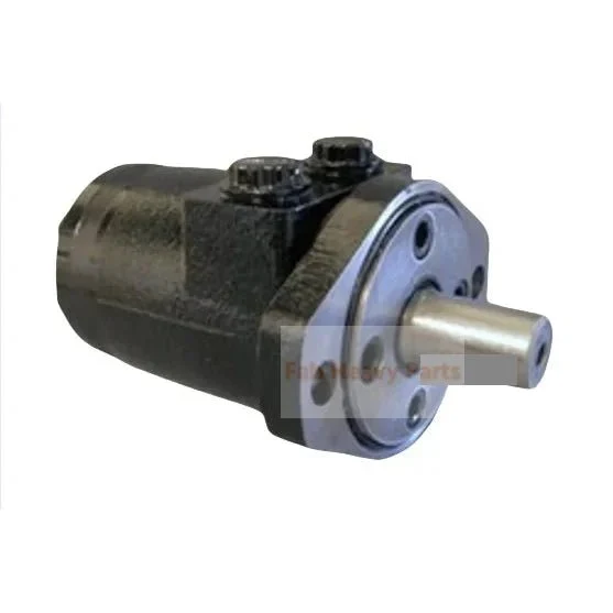 MovYard®-hydraulimoottori TC0260AP100AAAC korvaa Parker-vaihtimen