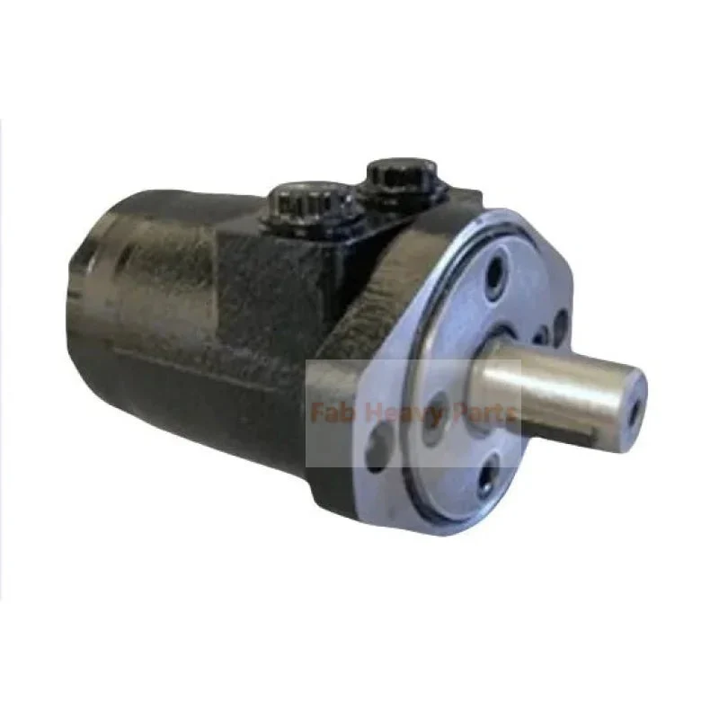 MovYard®-hydraulimoottori TC0260AS100AAAA korvaa Parker-vaihtimen