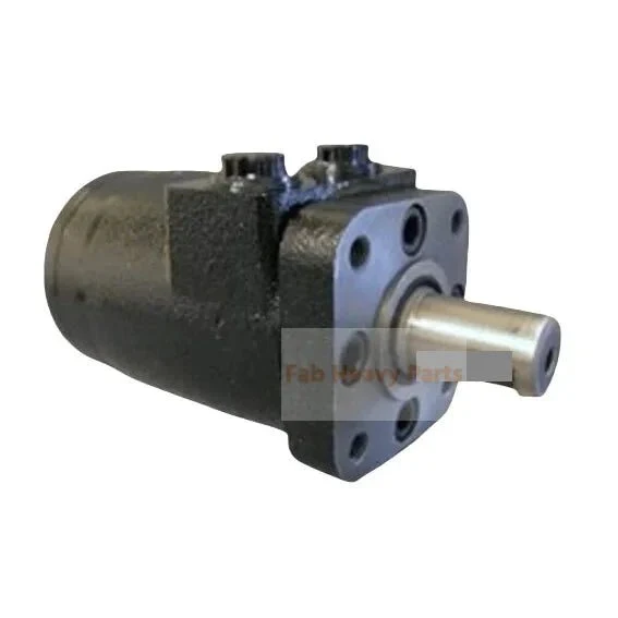 MovYard®-hydraulimoottori TC0295FP100AAAA Korvaa Parker-vaihtimen
