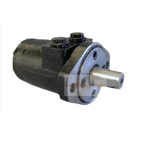 MovYard®-hydraulimoottori TC0390AP100AAAC korvaa Parker-vaihtimen