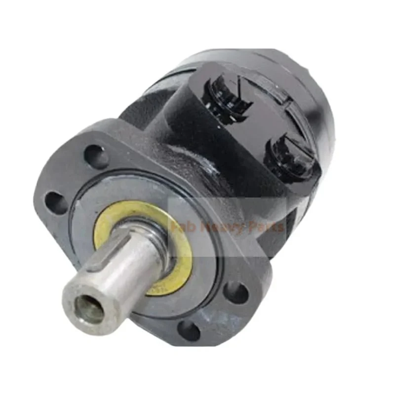 MovYard®-hydraulimoottori TE0050MP101AAAC korvaa Parker-vaihtimen