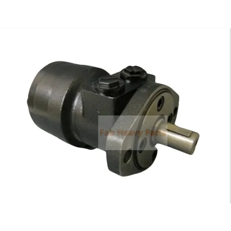 MovYard®-hydraulimoottori TE0195AP101AAAA korvaa Parker-vaihtimen