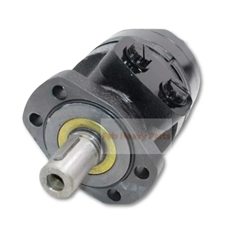 MovYard®-hydraulimoottori TE0330MS100AAAC korvaa Parker-vaihtimen