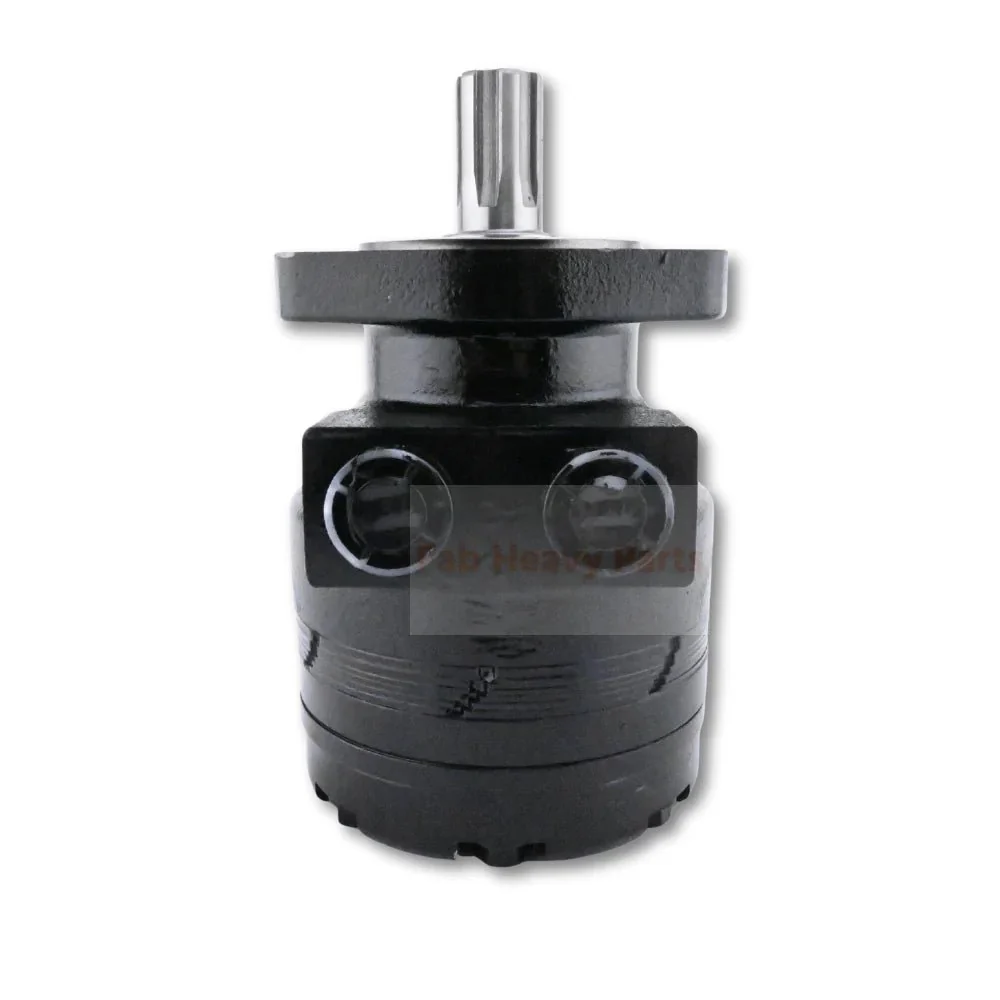 MovYard®-hydraulimoottori TF0170MS010AAAA Korvaa Parker-vaihtimen
