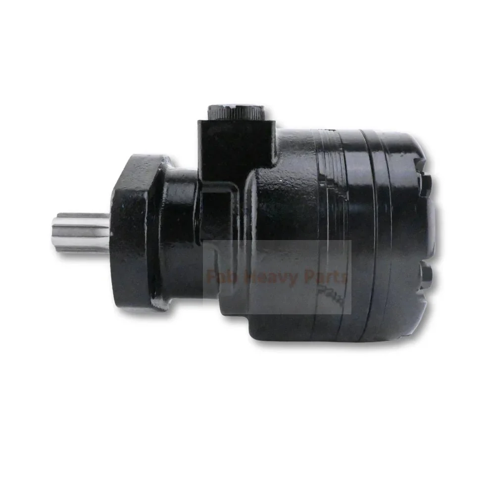 MovYard®-hydraulimoottori TF0170MS010AAAA Korvaa Parker-vaihtimen