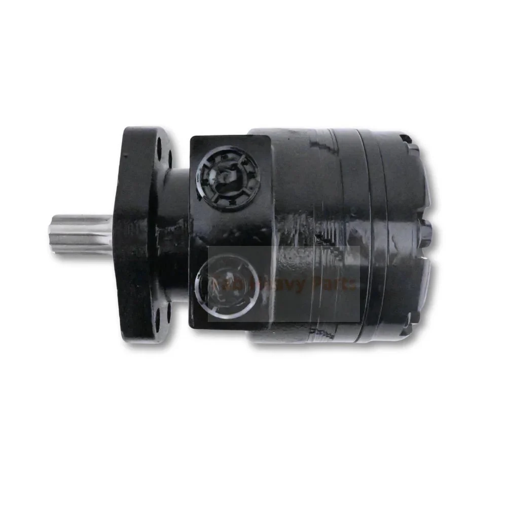 MovYard®-hydraulimoottori TF0170MS010AAAA Korvaa Parker-vaihtimen