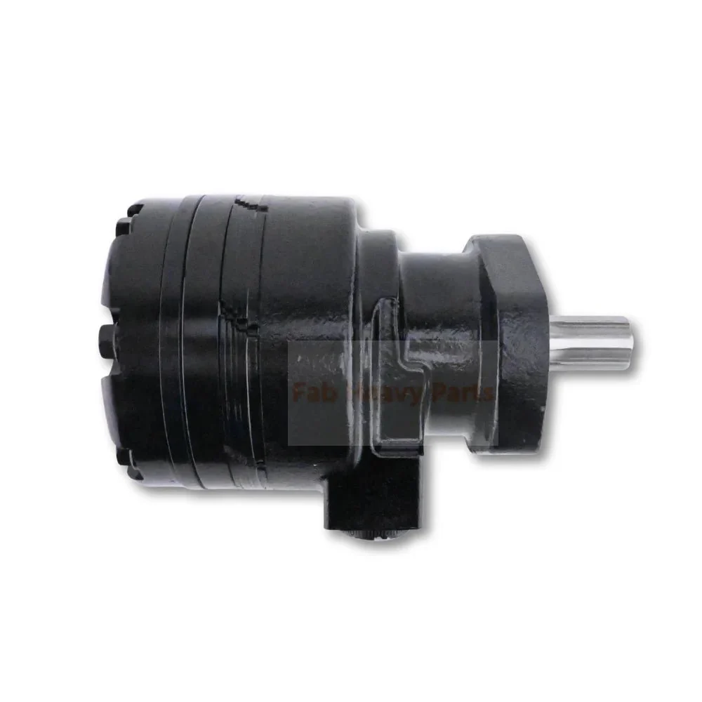 MovYard®-hydraulimoottori TF0170MS010AAAA Korvaa Parker-vaihtimen
