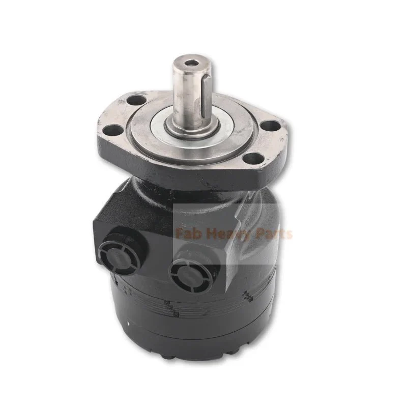 MovYard®-hydraulimoottori TF0195MS021AAAB Korvaa Parker-vaihtimen
