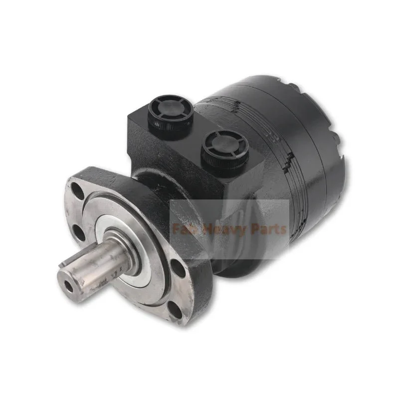 MovYard®-hydraulimoottori TF0195MS021AAAB Korvaa Parker-vaihtimen