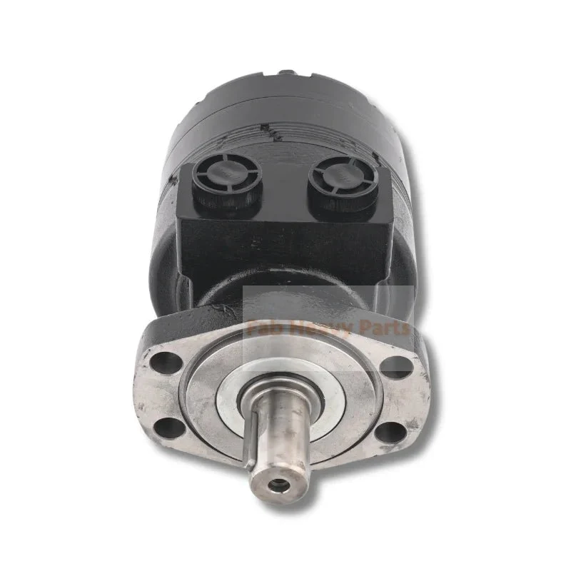 MovYard®-hydraulimoottori TF0195MS080AAAF korvaa Parker-vaihtimen