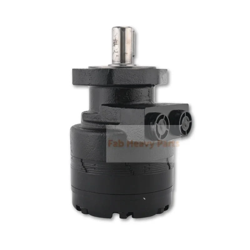 MovYard®-hydraulimoottori TF0195MS080AAAF korvaa Parker-vaihtimen