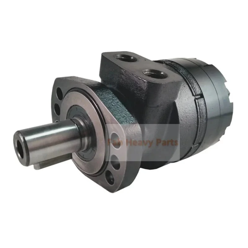 MovYard®-hydraulimoottori TF0280AS031AAAC korvaa Parker-vaihtimen