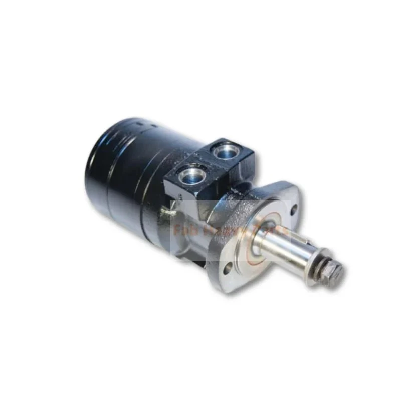 MovYard®-hydraulimoottori TF0280US080AAAF korvaa Parker-vaihtimen