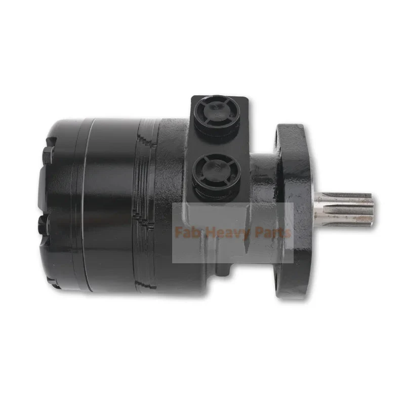 MovYard®-hydraulimoottori TF0360AS030AAAA Korvaa Parker-vaihtimen