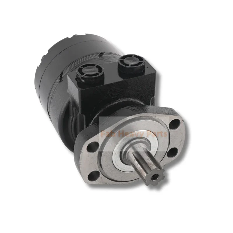 MovYard®-hydraulimoottori TF0360US010AAAB Korvaa Parker-vaihtimen
