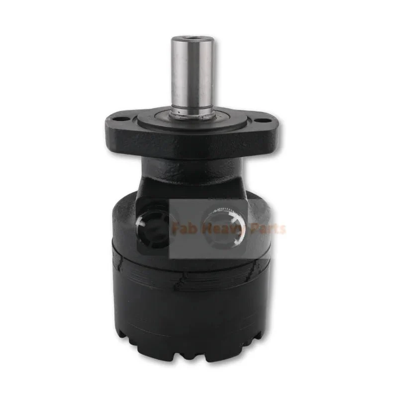 MovYard®-hydraulimoottori TF0365AS010AAAA Korvaa Parker-vaihtimen