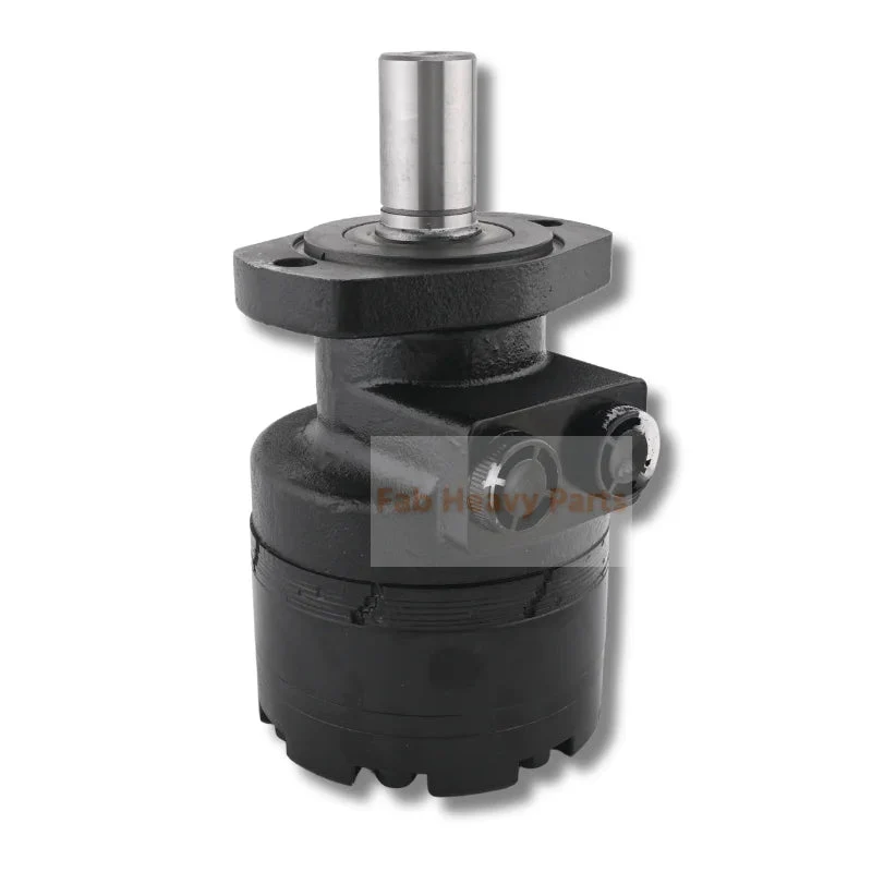 MovYard®-hydraulimoottori TF0365AS030AAAB Korvaa Parker-vaihtimen