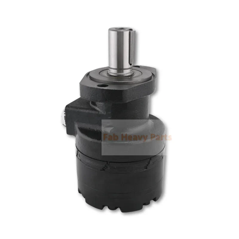 MovYard®-hydraulimoottori TF0365AS030AAAB Korvaa Parker-vaihtimen