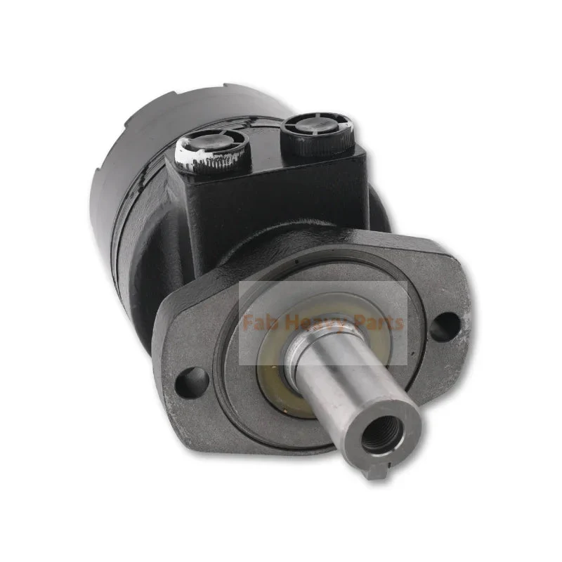 MovYard®-hydraulimoottori TF0365AS050AAAB Korvaa Parker-vaihtimen