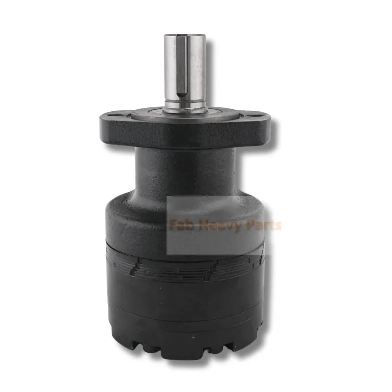 MovYard®-hydraulimoottori TF0365AS050AAAB Korvaa Parker-vaihtimen