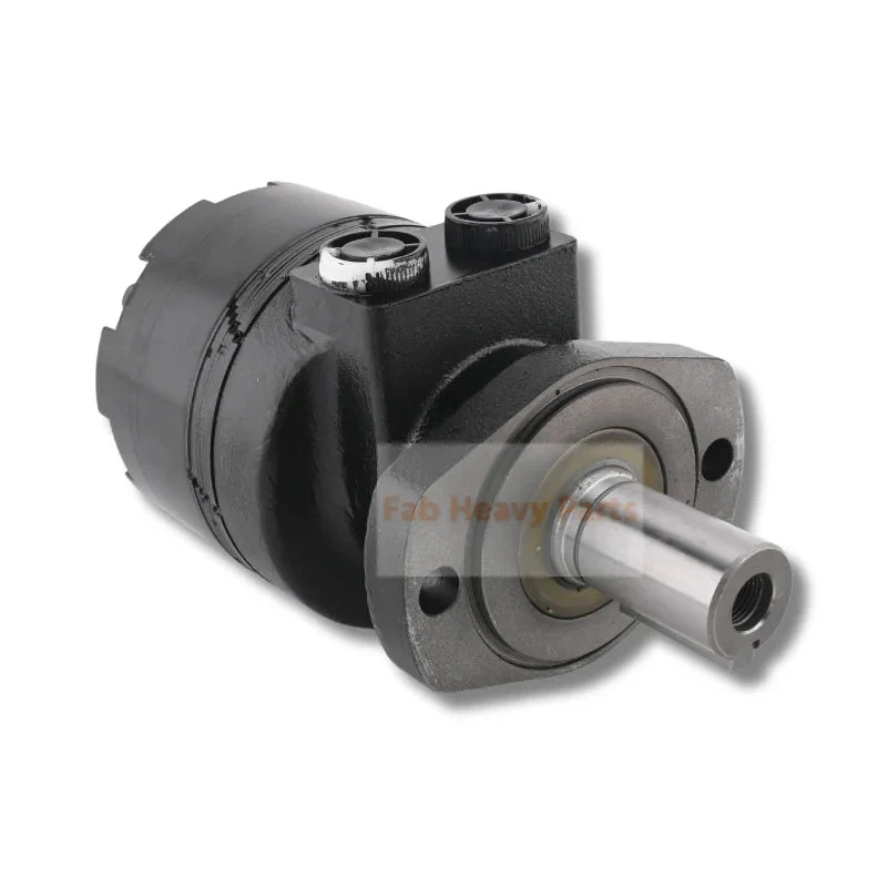 MovYard®-hydraulimoottori TF0365AS081AABP korvaa Parker-vaihtimen