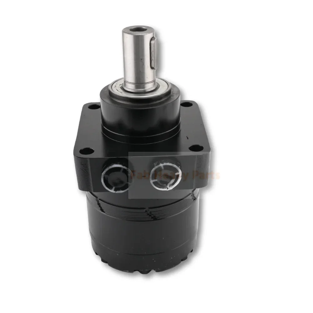 MovYard®-hydraulimoottori TF0475US030AAAA Korvaa Parker-vaihtimen