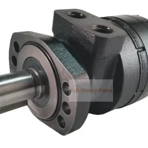 MovYard®-hydraulimoottori TF0530MS080AAAF korvaa Parker-vaihtimen