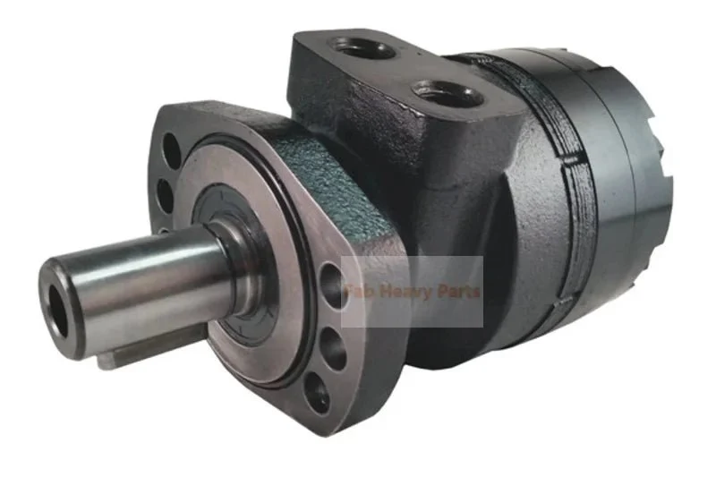 MovYard®-hydraulimoottori TF0530MS081AAAA Korvaa Parker-vaihtimen