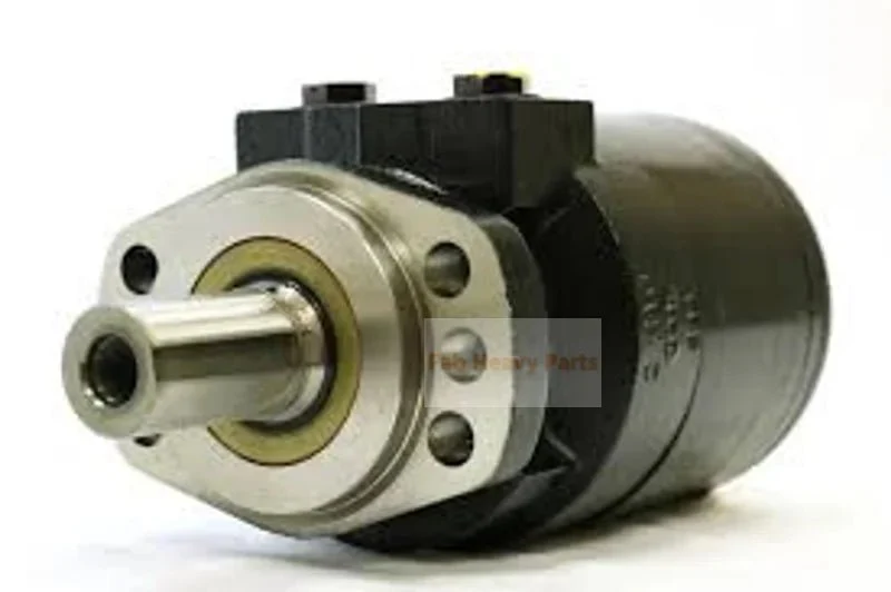 MovYard®-hydraulimoottori TG0140MS030AAAC Korvaa Parker-vaihtimen