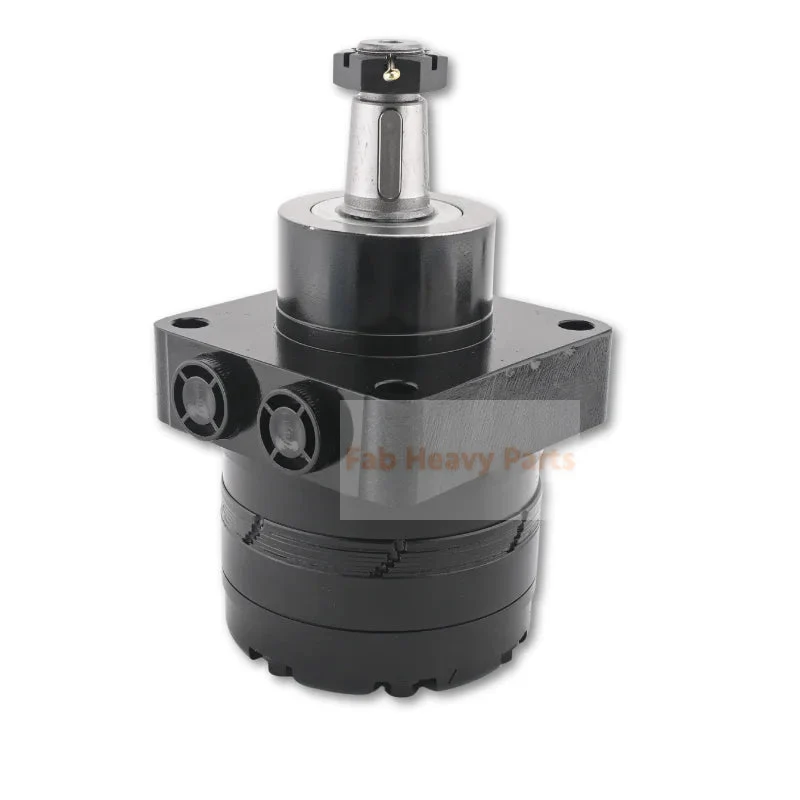 MovYard®-hydraulimoottori TG0240US080AAAB Korvaa Parker-vaihtimen