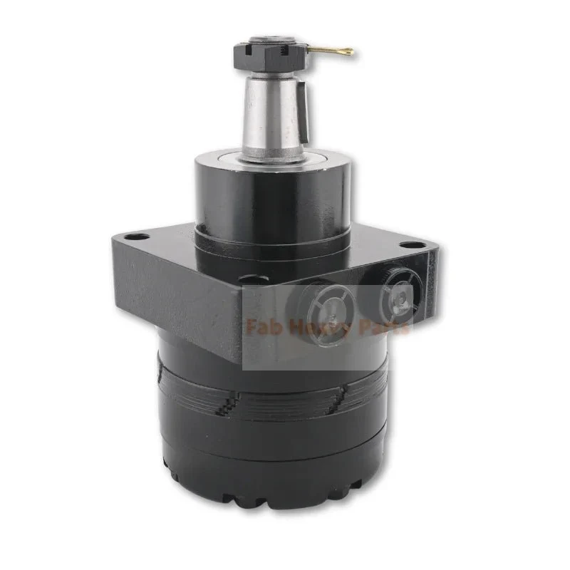 MovYard®-hydraulimoottori TG0240US080AAAB Korvaa Parker-vaihtimen