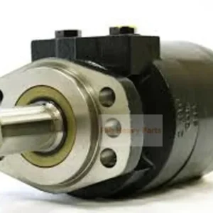 MovYard®-hydraulimoottori TG0280MS080AAAB Korvaa Parker-vaihtimen
