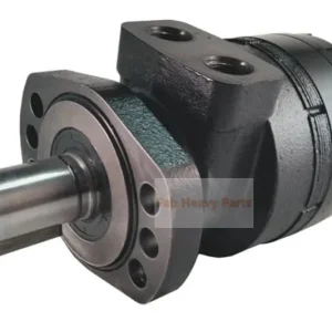 MovYard®-hydraulimoottori TG0530MS031AAAA Korvaa Parker-vaihtimen