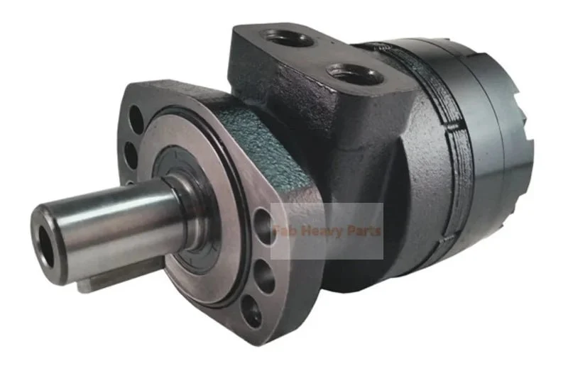 MovYard®-hydraulimoottori TG0530MS031AAAA Korvaa Parker-vaihtimen