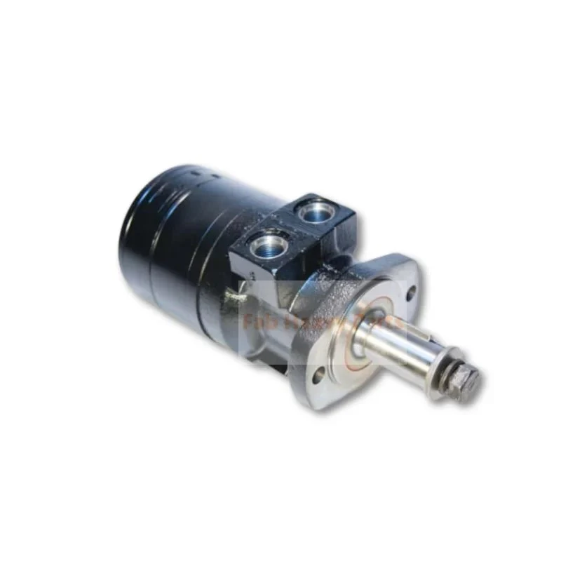MovYard®-hydraulimoottori TJ0165US080AABP korvaa Parker-vaihtimen