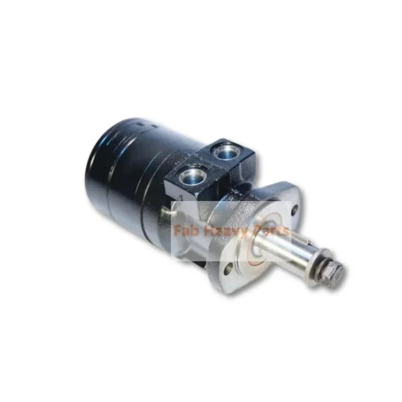 MovYard®-hydraulimoottori TJ0165US081AABP korvaa Parker-vaihtimen
