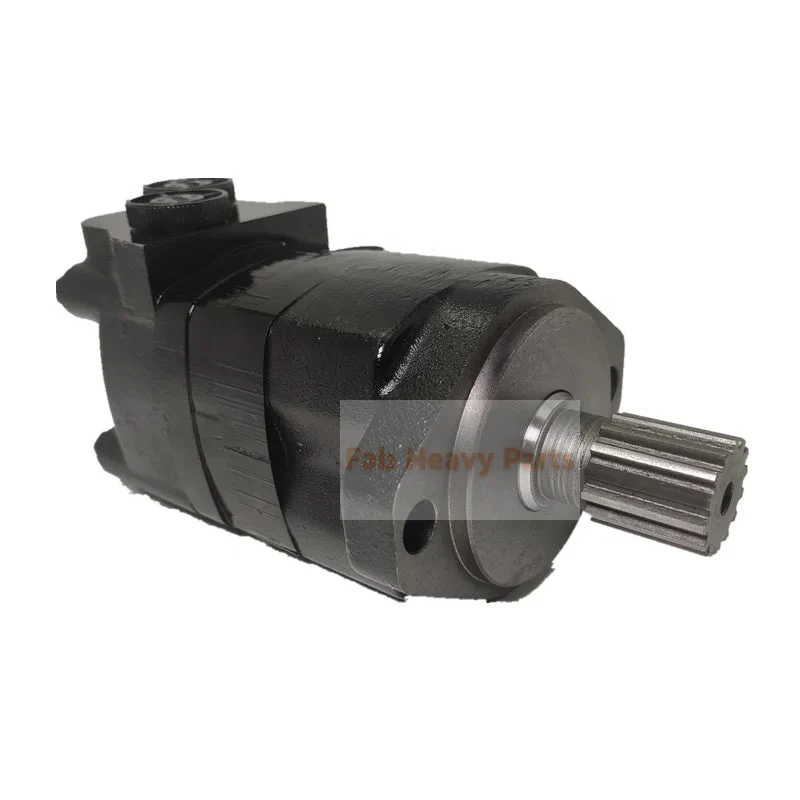 MovYard® Hydraulic Orbit -moottori 158-2804-001 Korvaa Char-Lynn High Torque -koneen