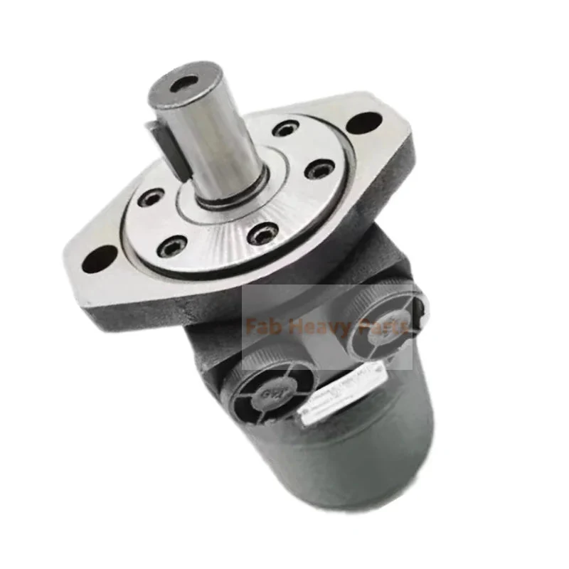 MovYard® hydraulimoottori 101-2124-009 1012124009 101-2124 1012124 Korvaa Eaton Char-Lynn H -sarjan