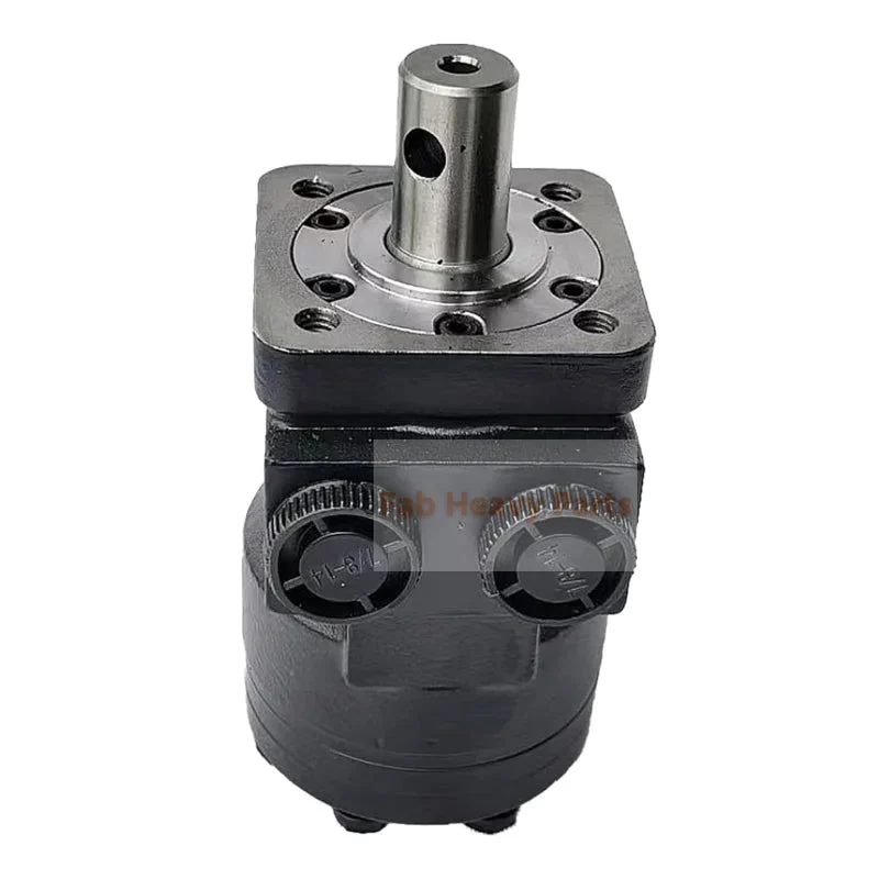 MovYard® hydraulimoottori 101-2148-009 1012148009 101-2148 1012148 Korvaa Eaton Char-Lynn H -sarjan