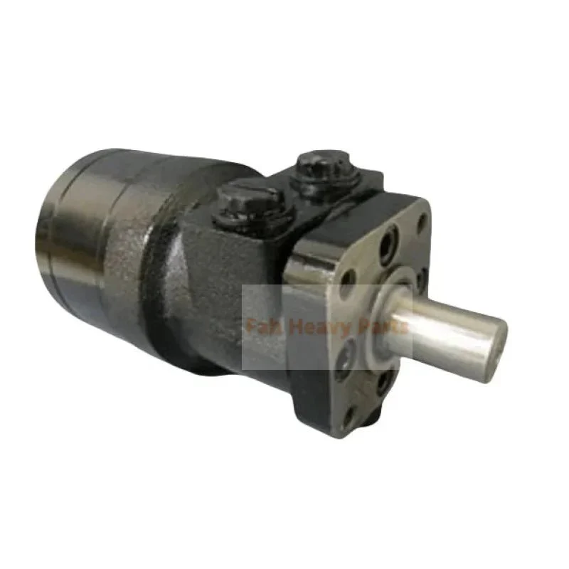 MovYard®-hydraulimoottori TE0080FS090AAAA korvaa Parker-vaihtimen