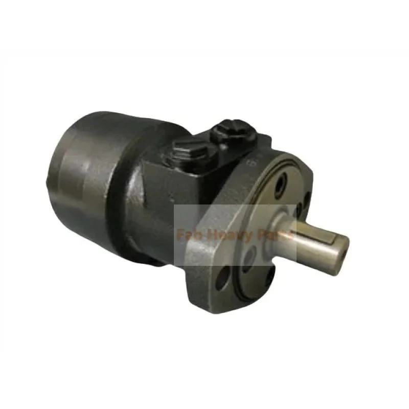MovYard®-hydraulimoottori TE0295AS090AAAA Korvaa Parker-vaihtimen