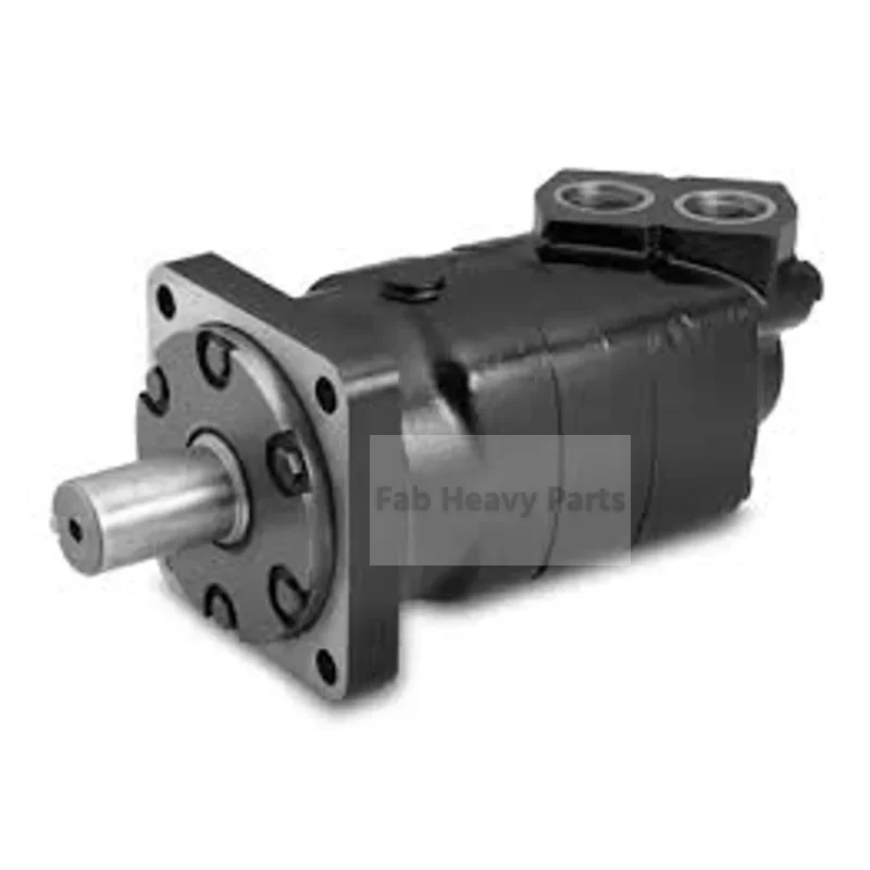 MovYard®-hydraulimoottori TK0315K5630AAAC korvaa Parker-vaihtimen