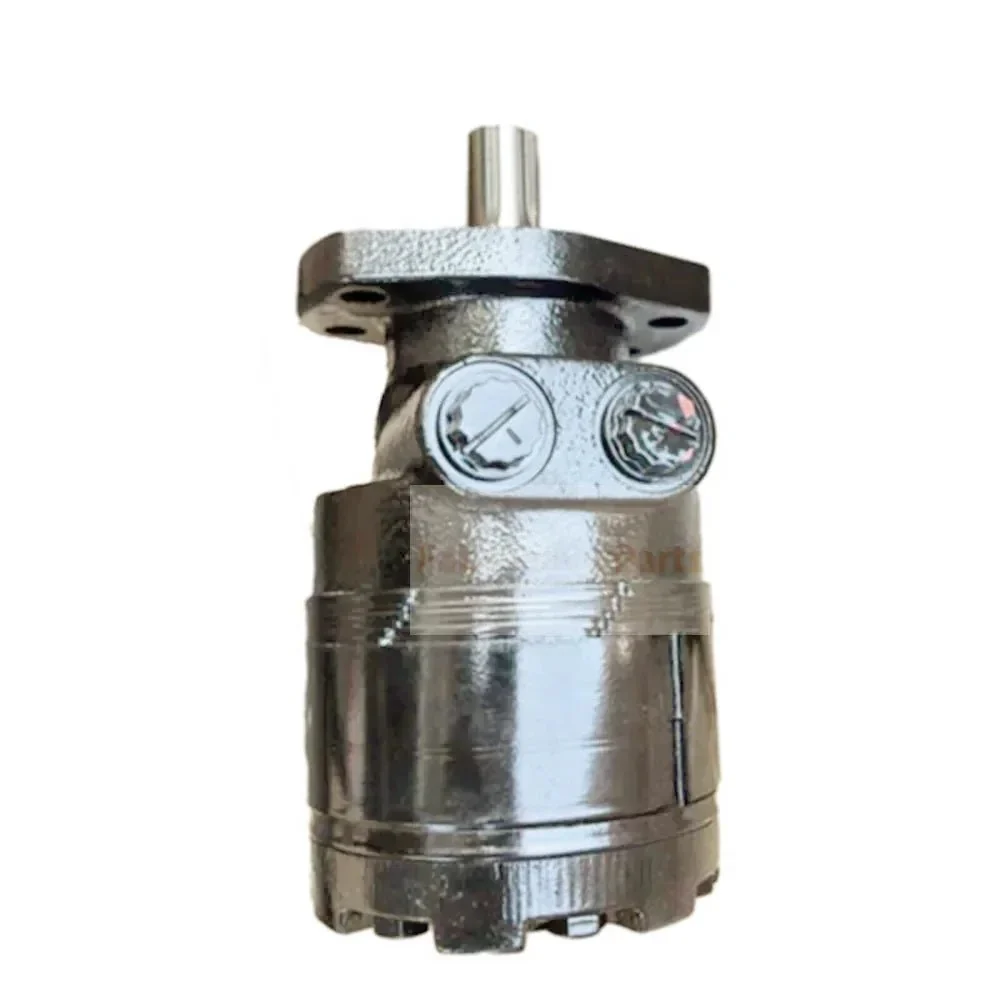 MovYard® Hydraulimoottori 505540A3102AAAAP Sopii White Harvester Crane Roller RE -sarjaan
