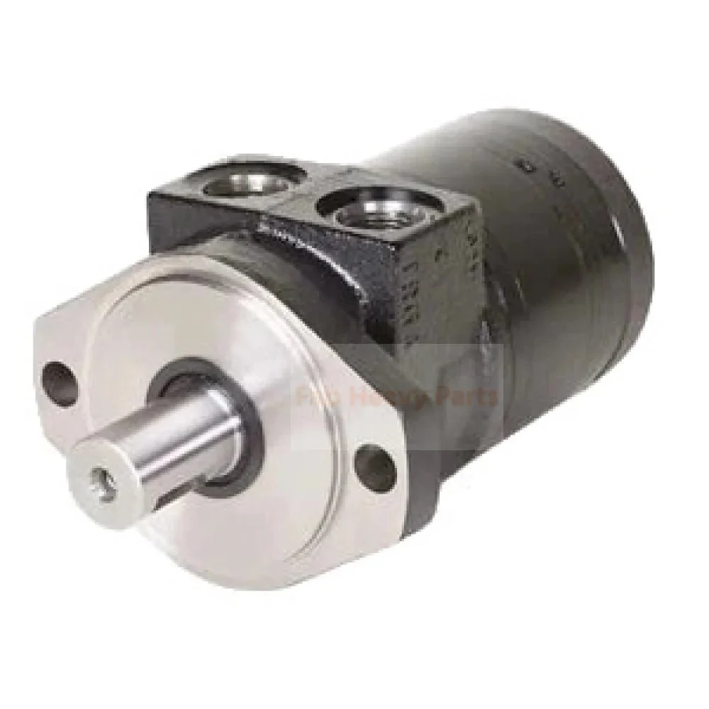 MovYard® TE -sarjan hydraulimoottori TE0130AP110AAAB korvaa Parker-vaihtimen