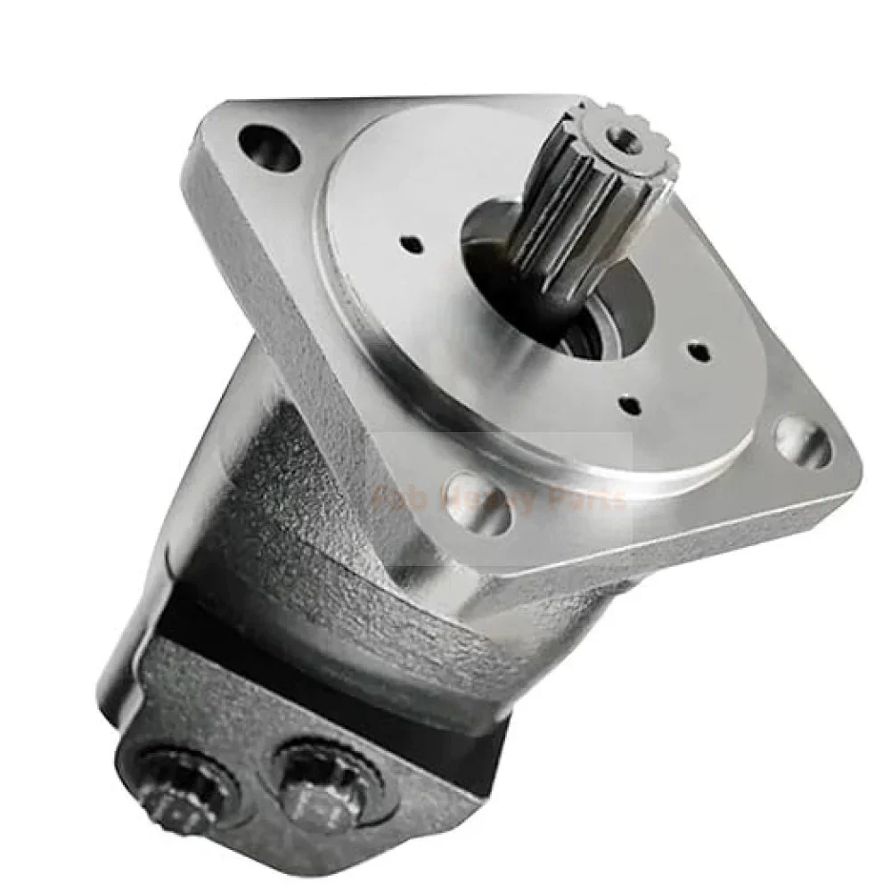 Hydraulimoottori 106-1137-006 1061137006 106-1137 1061137 Korvaa Eaton Char-Lynn 2000 -sarjan