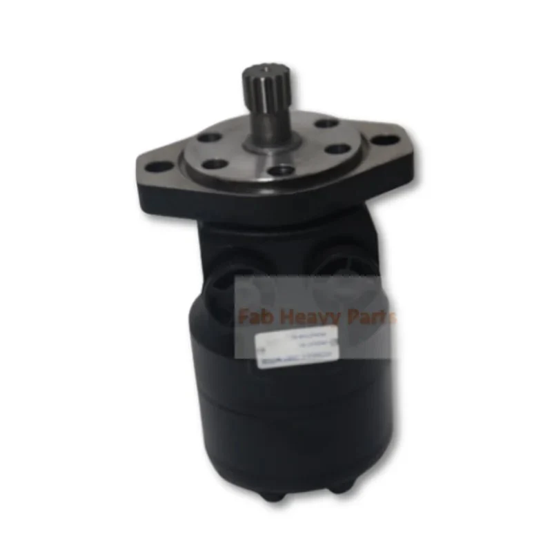 MovYard® Aftermarket Eaton Char-Lynn T-sarjan 158-3543-001 hydraulimoottori