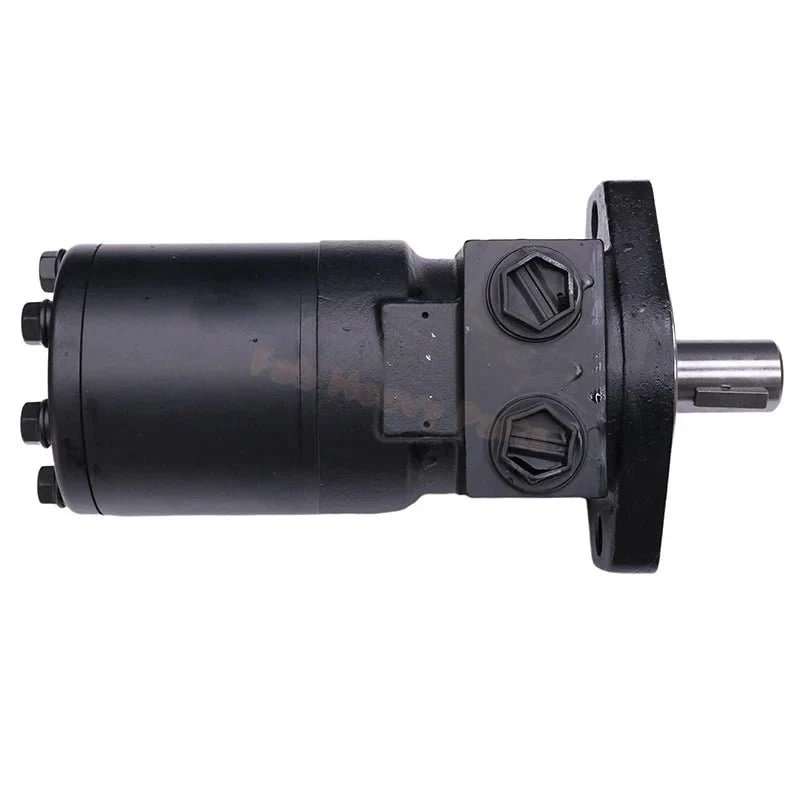 MovYard® Hydraulinen Gerotor-moottori 101-1032-009 Korvaa Eaton Char-Lynn H -sarjan