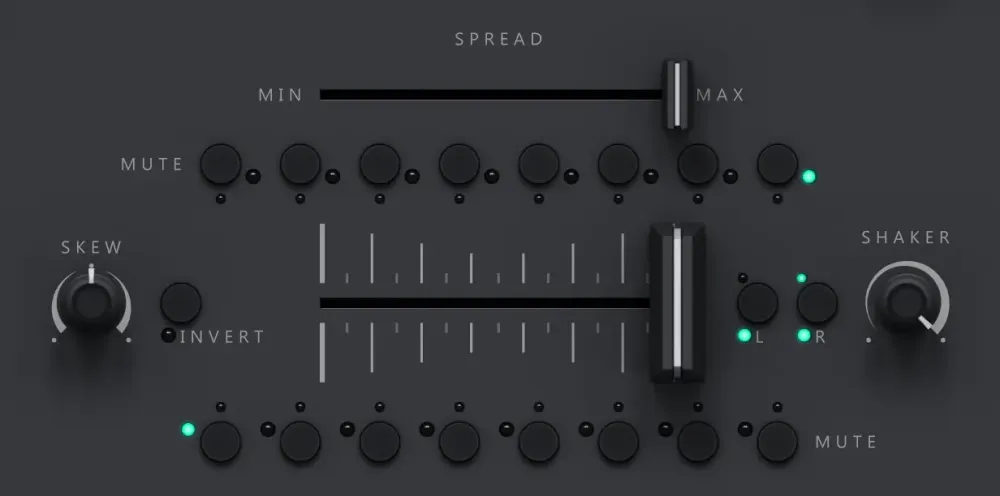 beatfader