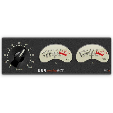 Duy Analog BUS